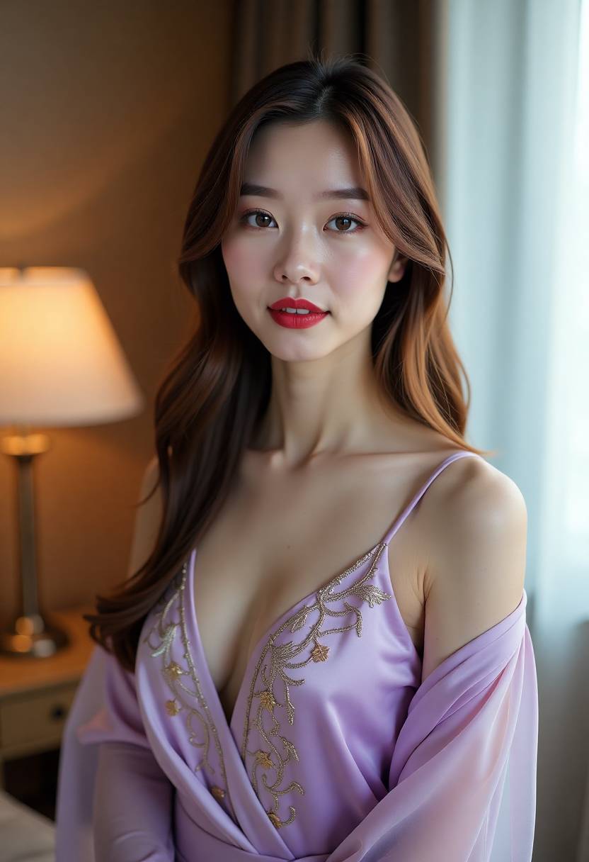 谍影迷踪