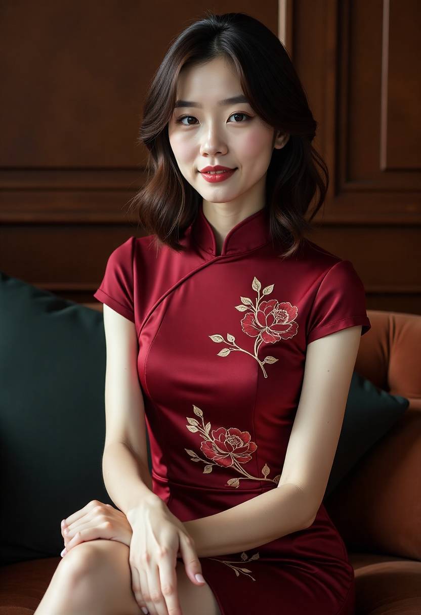 锦绣前程
