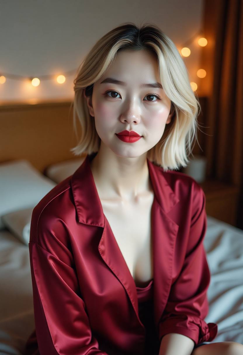 暗夜疑云