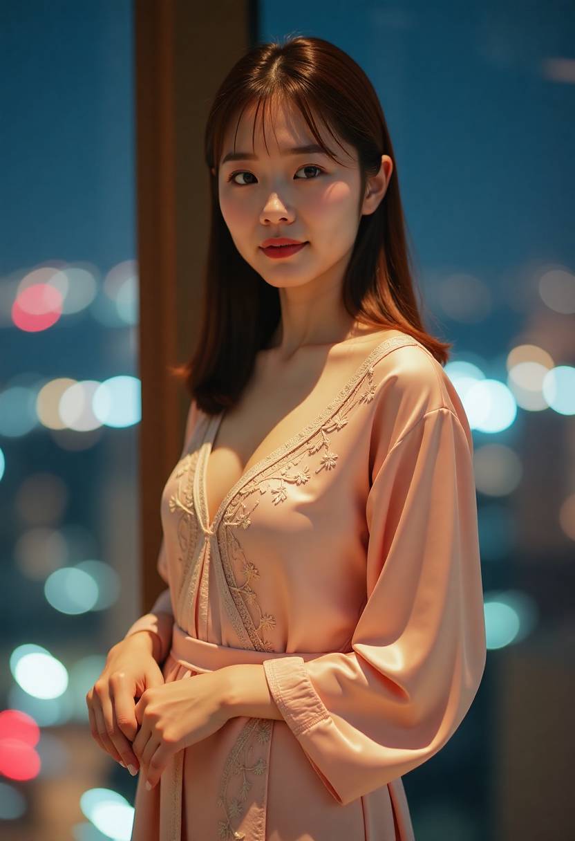 暗流涌动